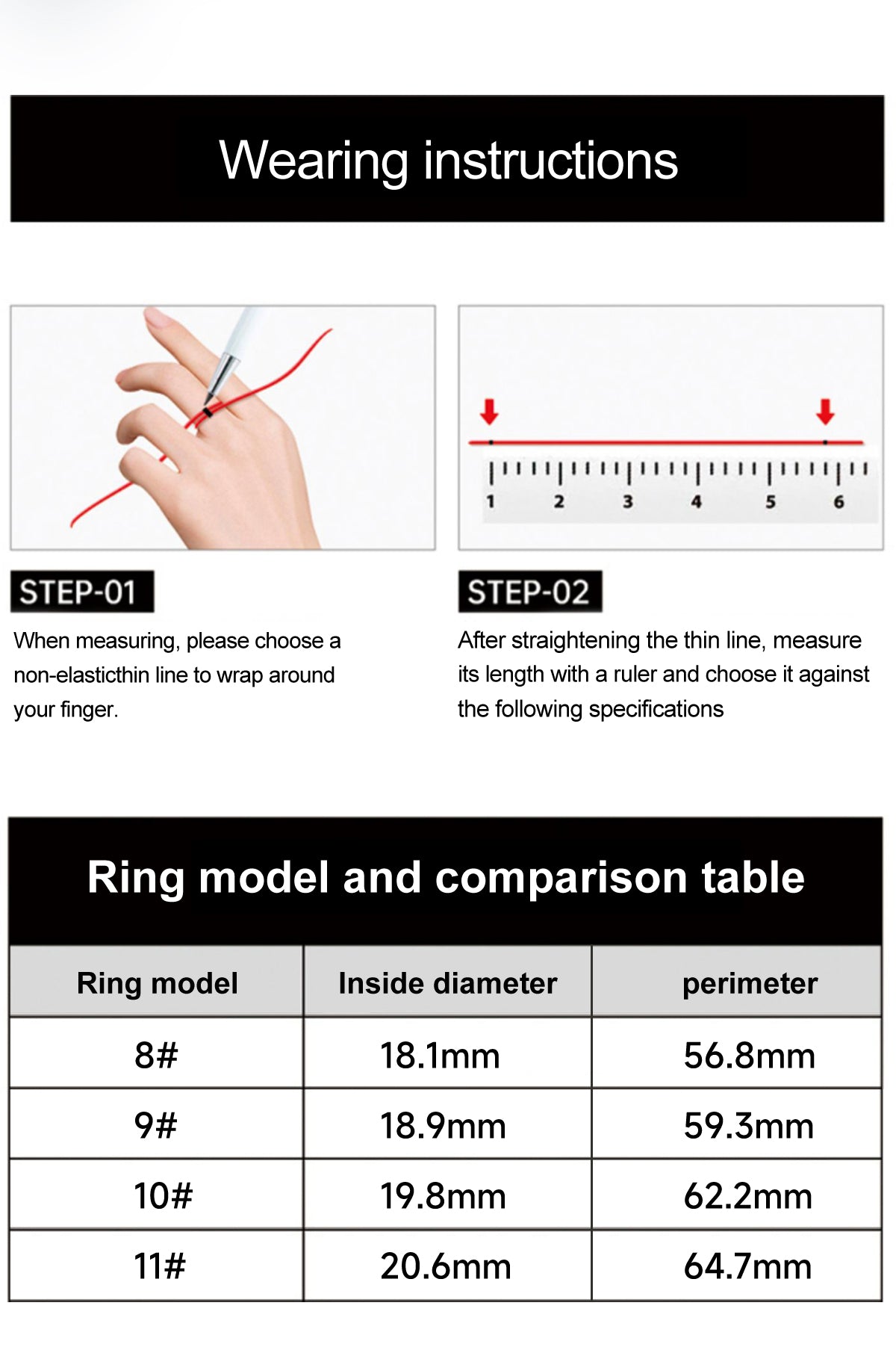 SOODDS Smart Ring 1