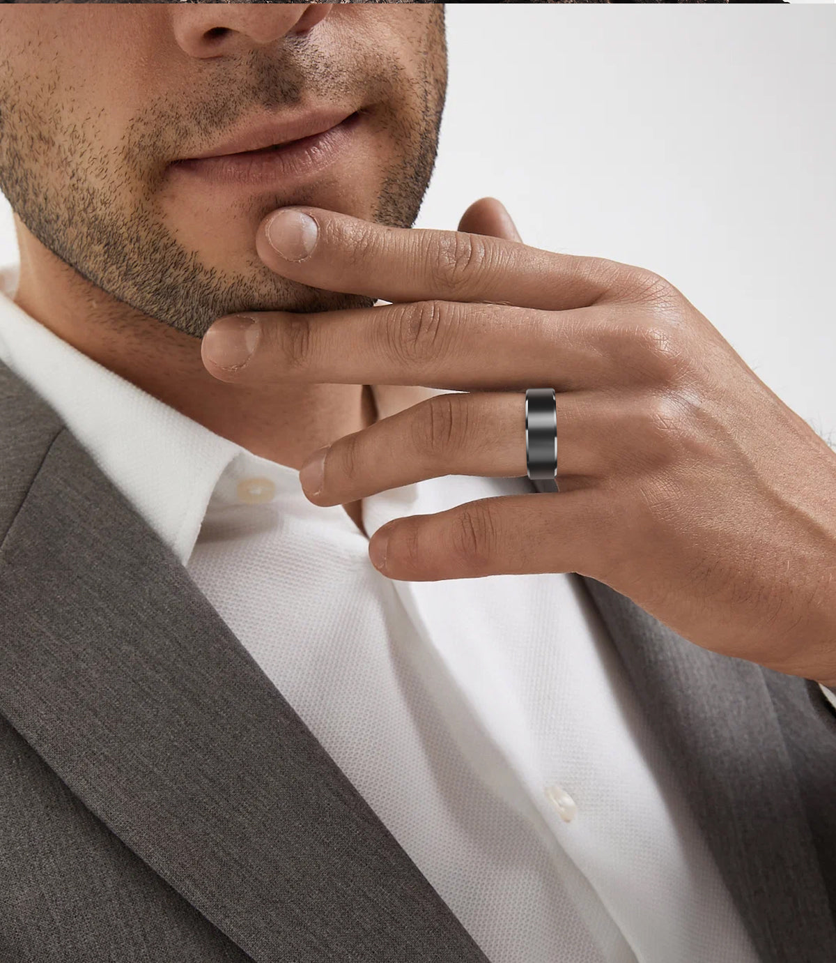 SOODDS Smart Ring 1