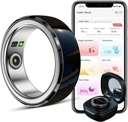 SOODDS Smart Ring 2