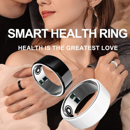 SOODDS Smart Ring 2