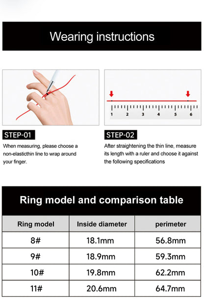 SOODDS Smart Ring 2